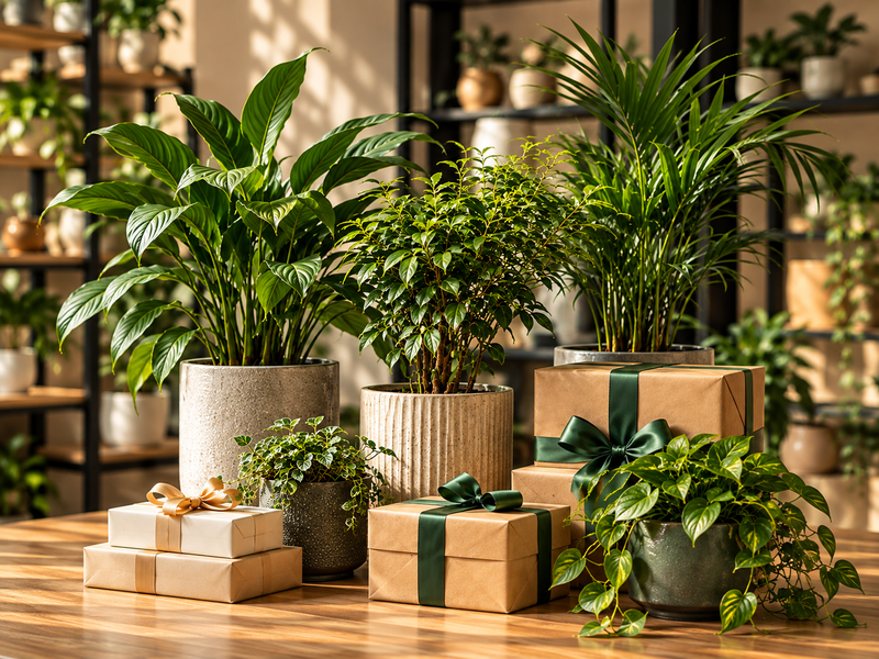 CORPORATE GIFTS