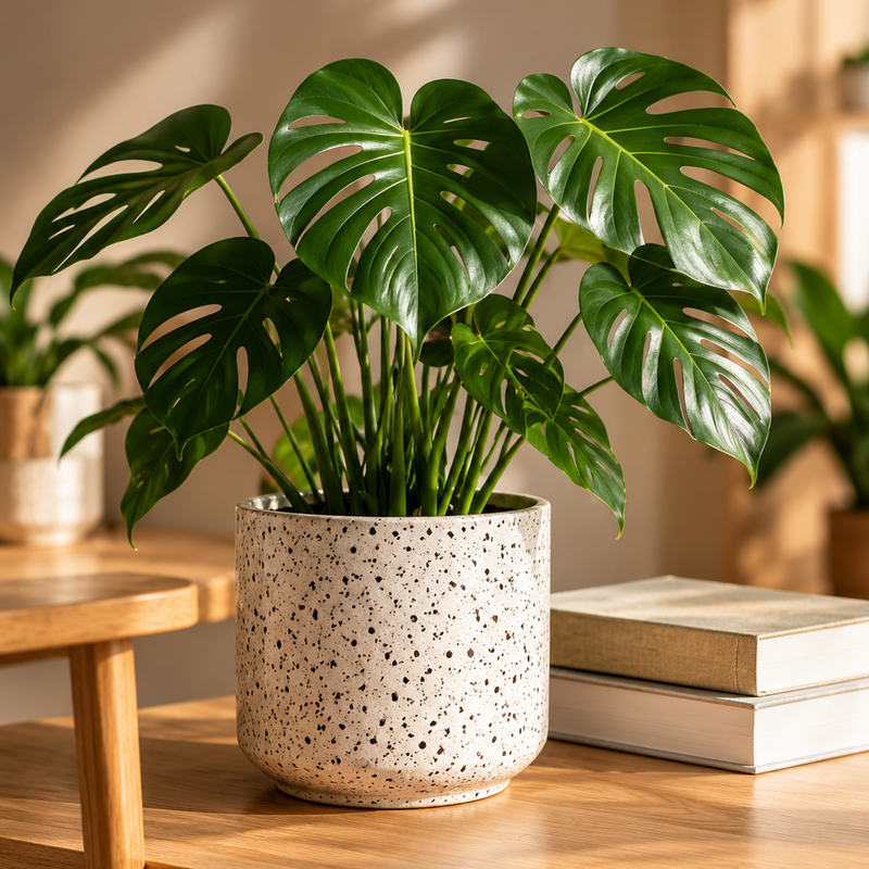 Plant & Pot Sets