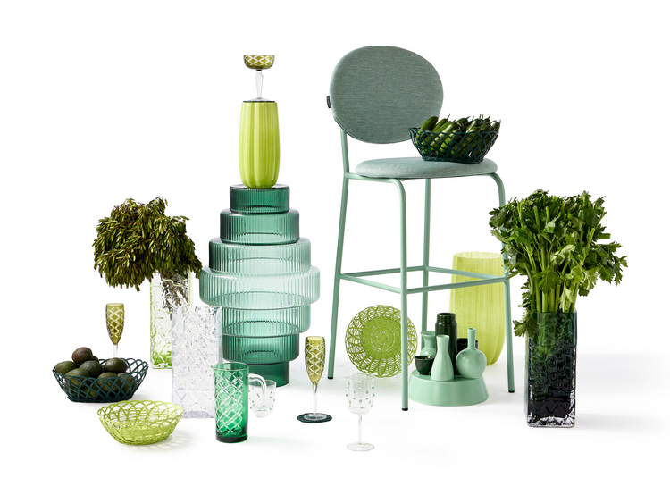 Green Gifts