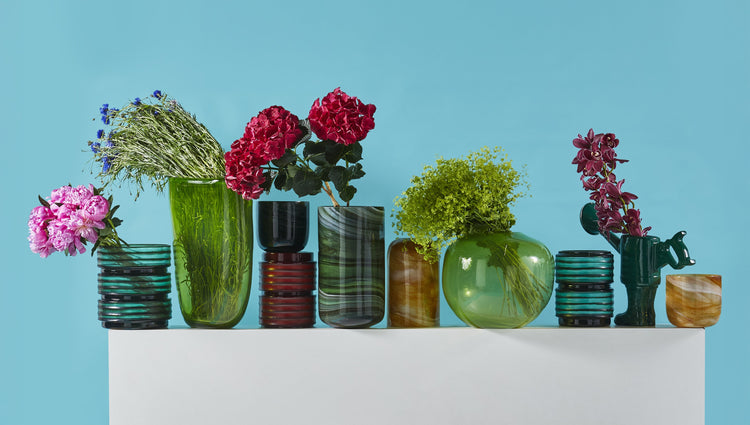 Pots & Vases